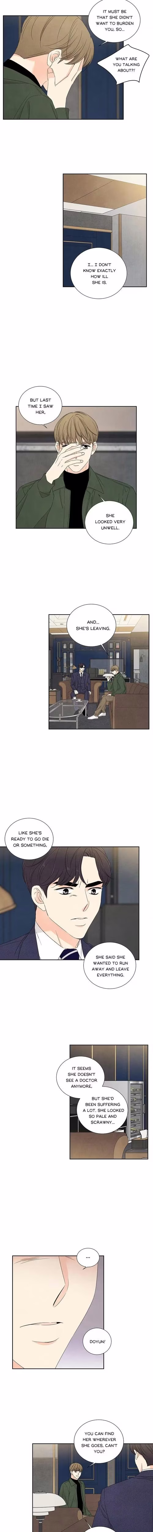 Painful but Desirable - Chapter 57 - Part 7