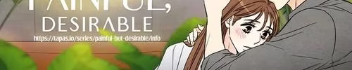 Painful but Desirable - Chapter 57 - Part 10