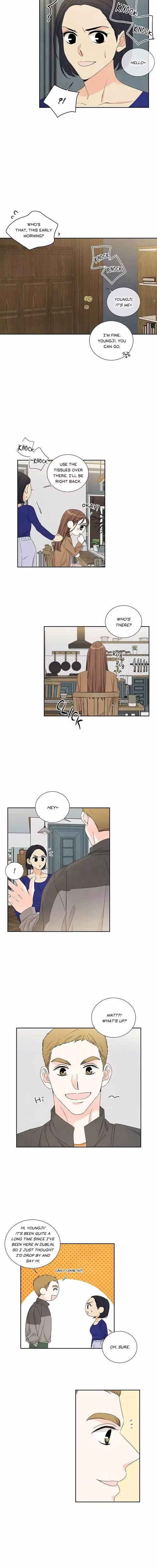 Painful but Desirable - Chapter 58 - Part 9