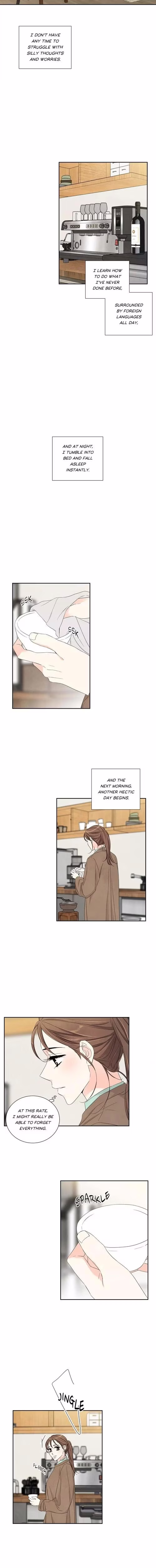 Painful but Desirable - Chapter 59 - Part 5