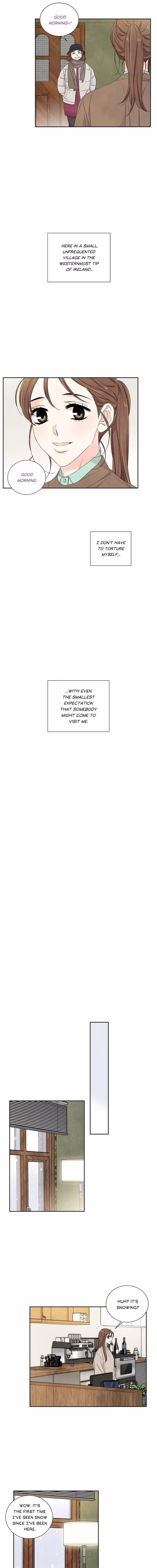 Painful but Desirable - Chapter 59 - Part 6