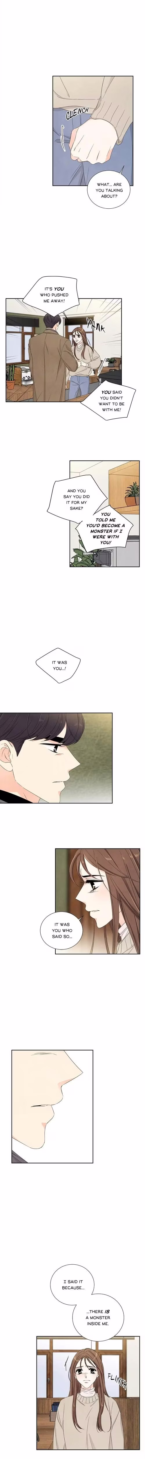 Painful but Desirable - Chapter 60 - Part 8