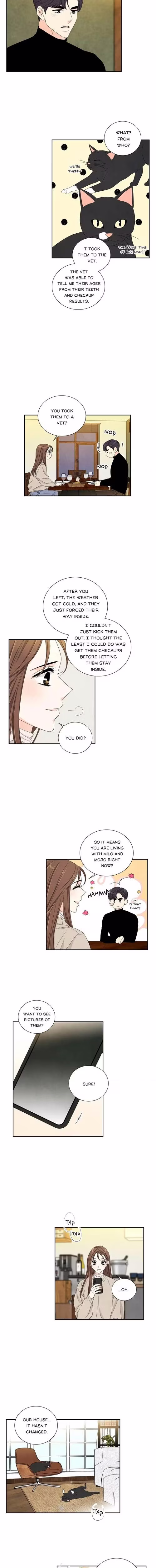 Painful but Desirable - Chapter 62 - Part 6