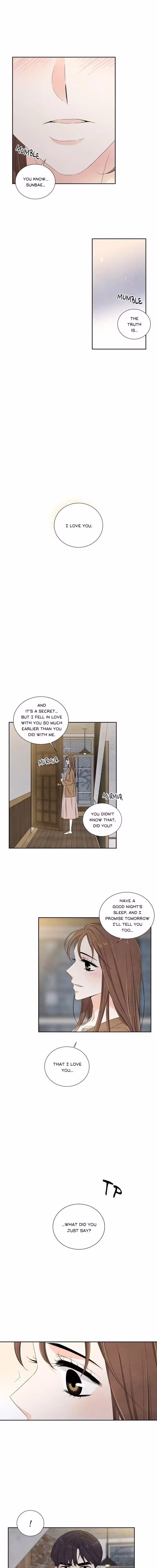 Painful but Desirable - Chapter 62 - Part 10