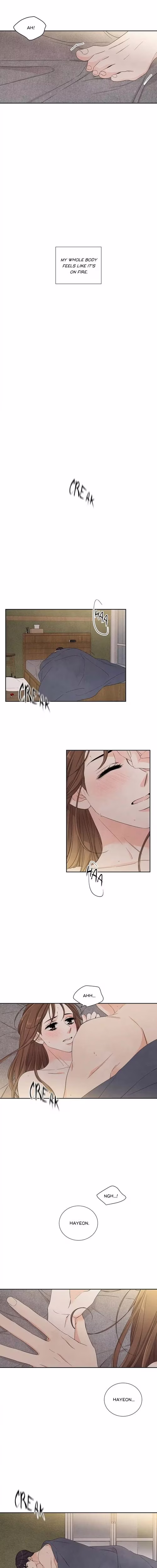 Painful but Desirable - Chapter 63 - Part 6