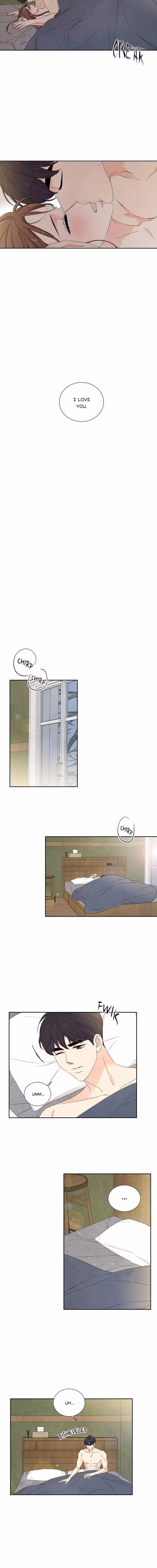 Painful but Desirable - Chapter 63 - Part 7