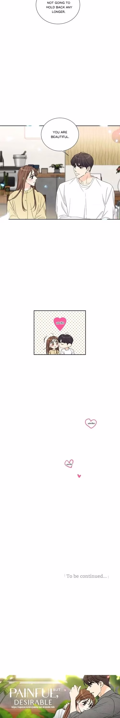 Painful but Desirable - Chapter 63 - Part 10