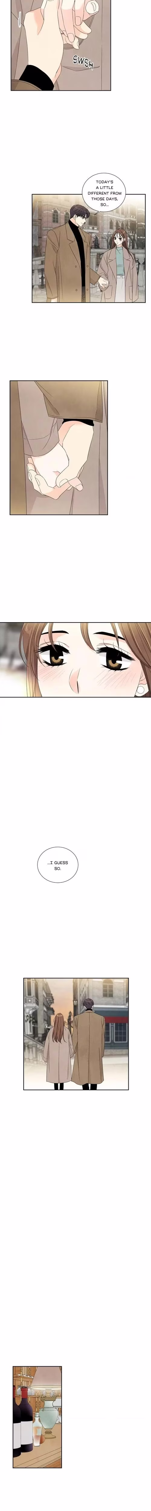 Painful but Desirable - Chapter 64 - Part 6