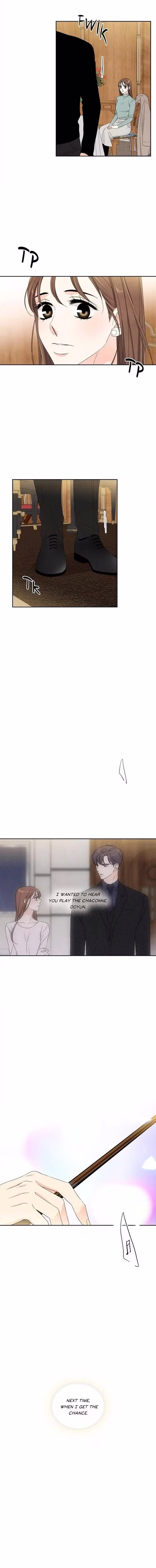 Painful but Desirable - Chapter 64 - Part 8