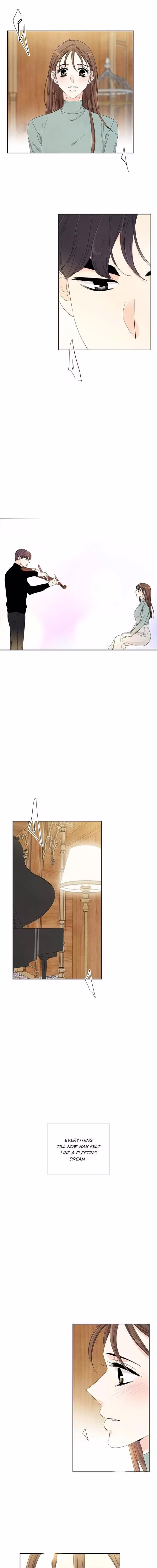 Painful but Desirable - Chapter 64 - Part 9