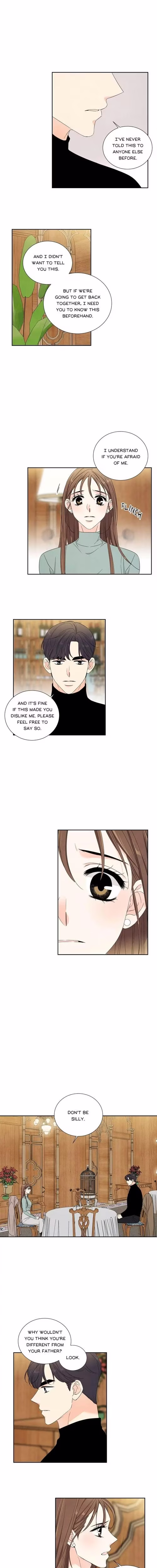 Painful but Desirable - Chapter 65 - Part 8