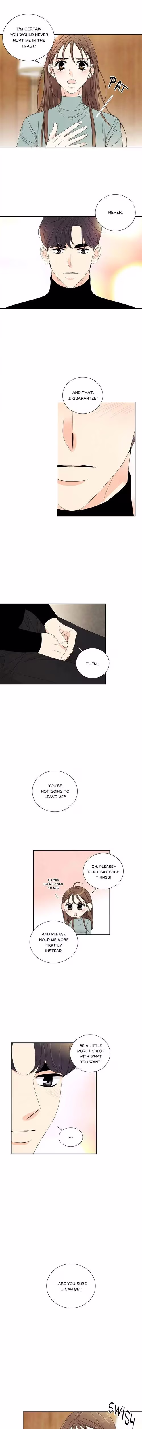 Painful but Desirable - Chapter 65 - Part 10