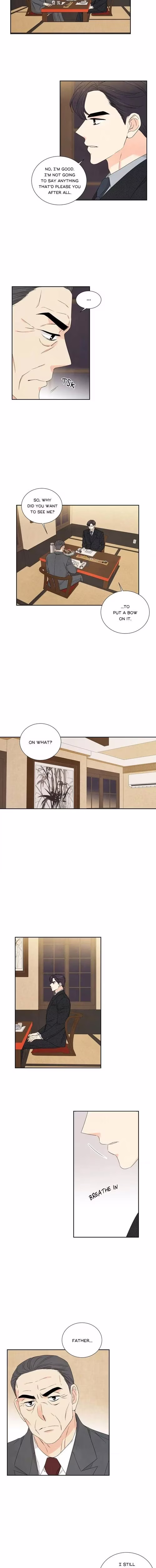 Painful but Desirable - Chapter 66 - Part 6