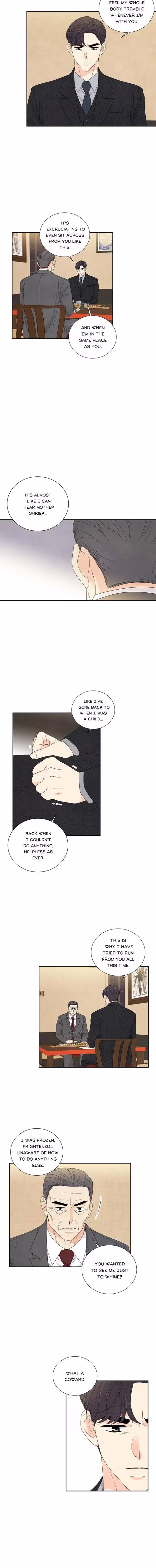 Painful but Desirable - Chapter 66 - Part 7