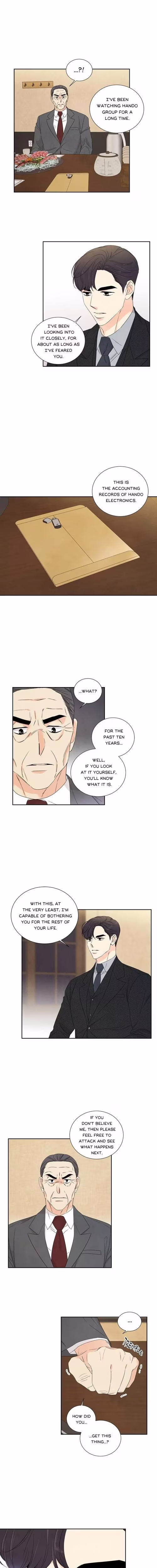 Painful but Desirable - Chapter 66 - Part 10