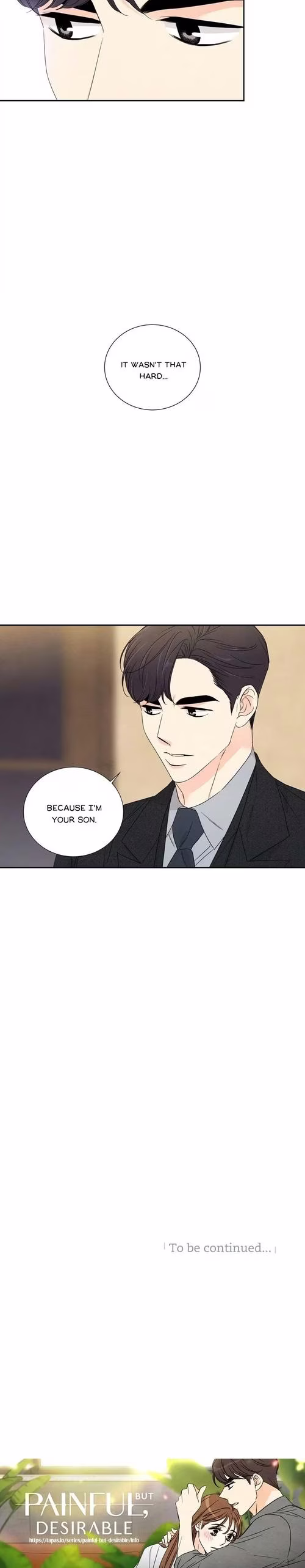 Painful but Desirable - Chapter 66 - Part 11