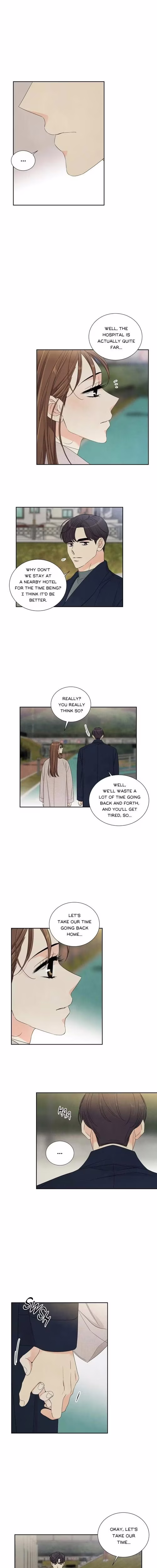 Painful but Desirable - Chapter 67 - Part 10