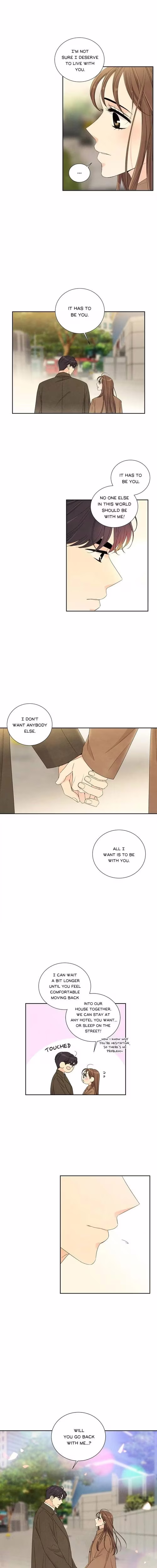 Painful but Desirable - Chapter 68 - Part 5