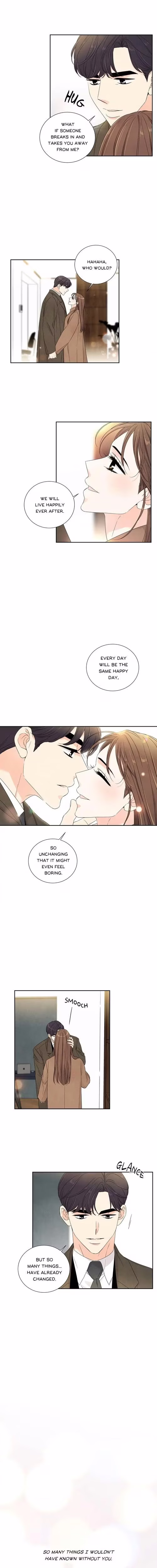 Painful but Desirable - Chapter 68 - Part 8