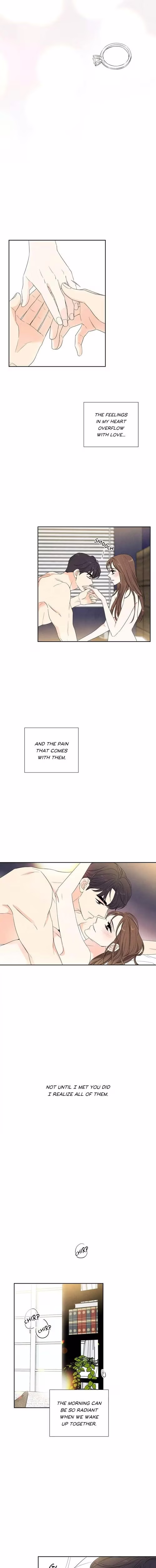 Painful but Desirable - Chapter 68 - Part 9