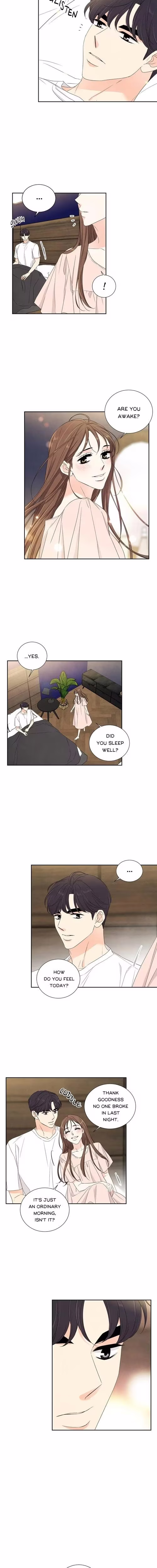 Painful but Desirable - Chapter 68 - Part 10