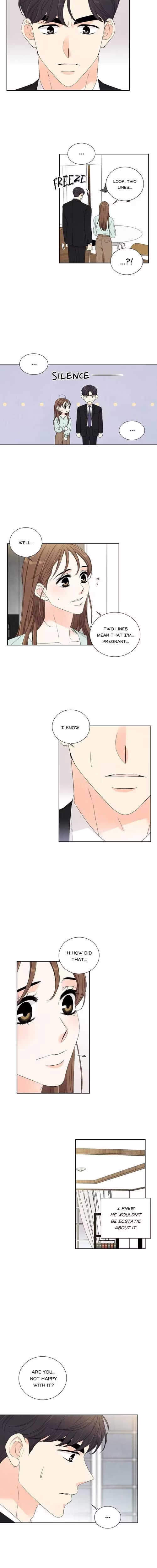 Painful but Desirable - Chapter 69 - Part 5