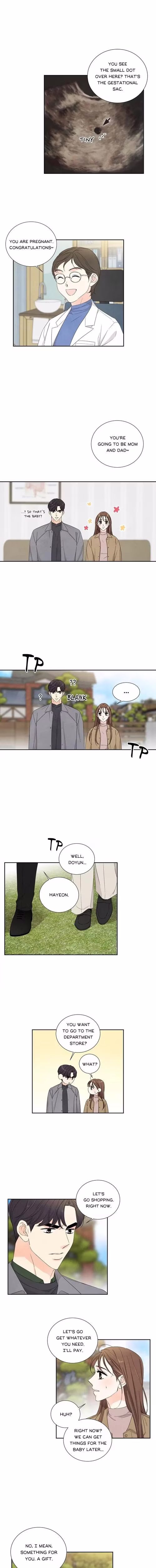 Painful but Desirable - Chapter 69 - Part 7