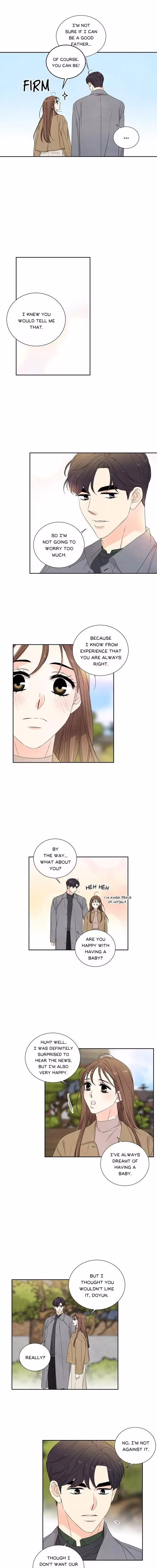 Painful but Desirable - Chapter 69 - Part 9