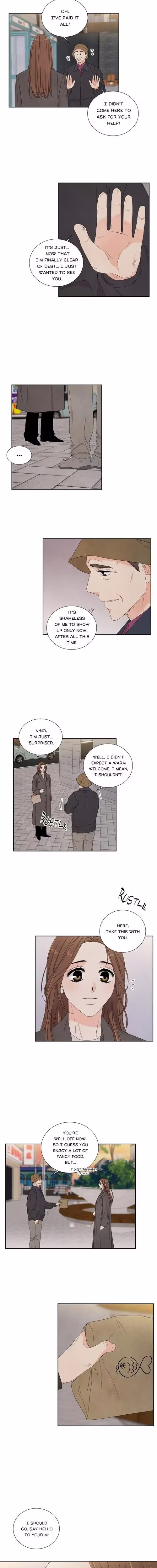 Painful but Desirable - Chapter 71 - Part 8