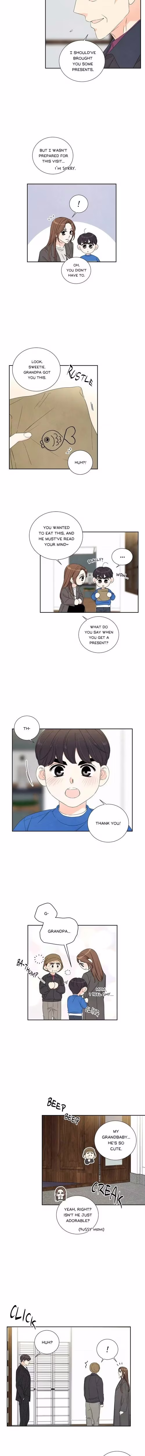 Painful but Desirable - Chapter 72 - Part 4