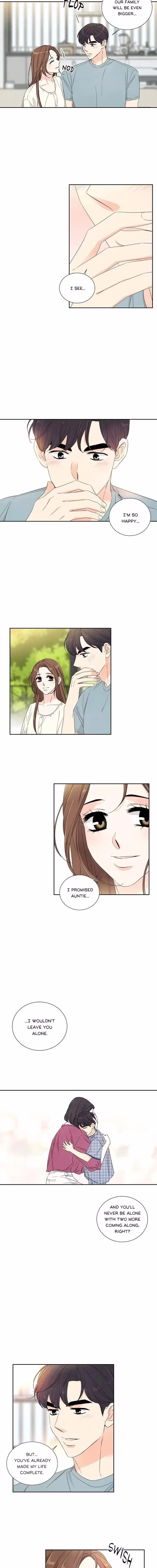 Painful but Desirable - Chapter 73 - Part 8