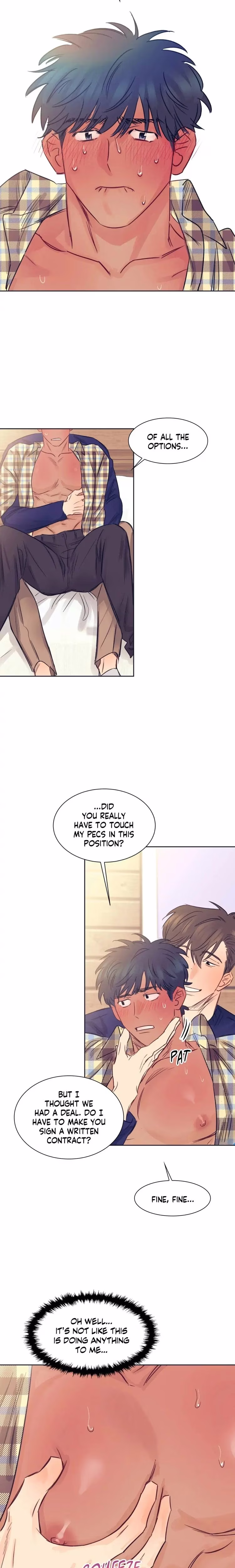 Perfectly Broken Love - Chapter 10 - Part 11