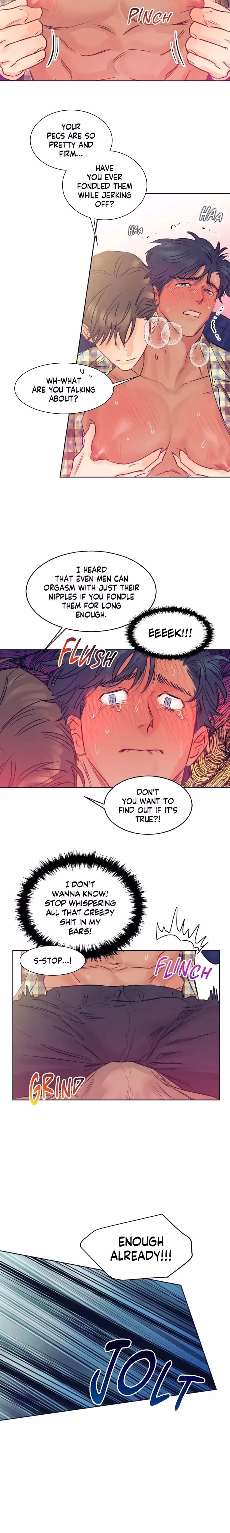 Perfectly Broken Love - Chapter 10 - Part 14