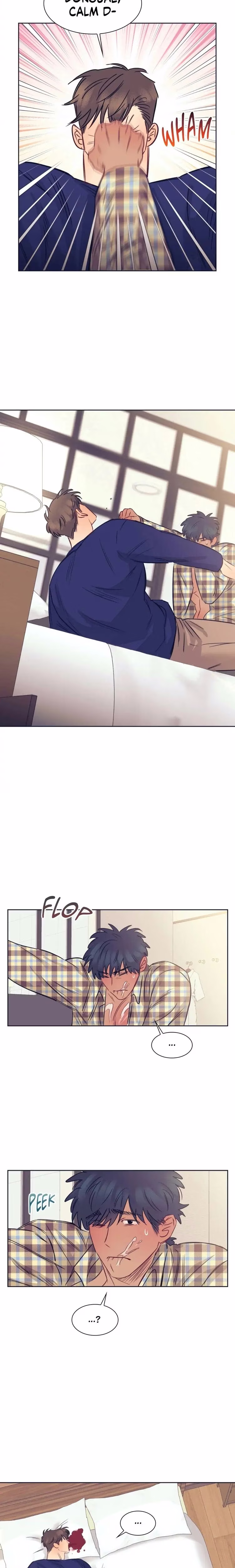 Perfectly Broken Love - Chapter 11 - Part 3