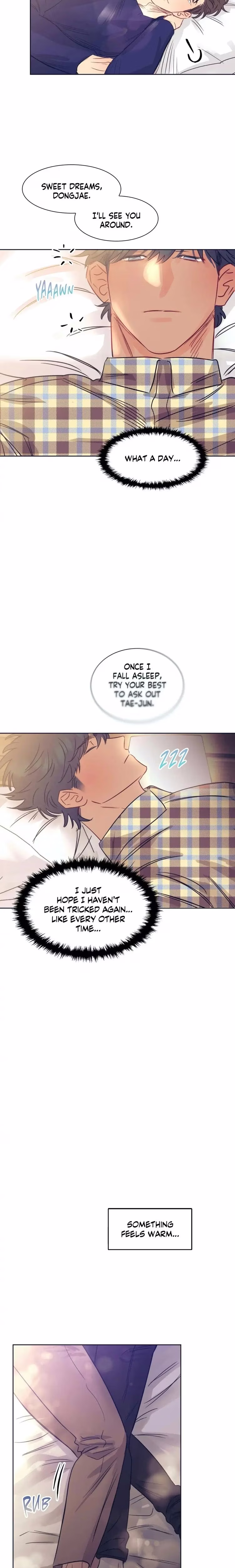 Perfectly Broken Love - Chapter 11 - Part 10