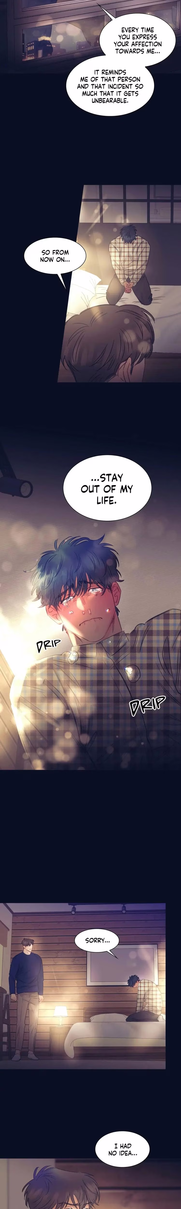 Perfectly Broken Love - Chapter 12 - Part 10