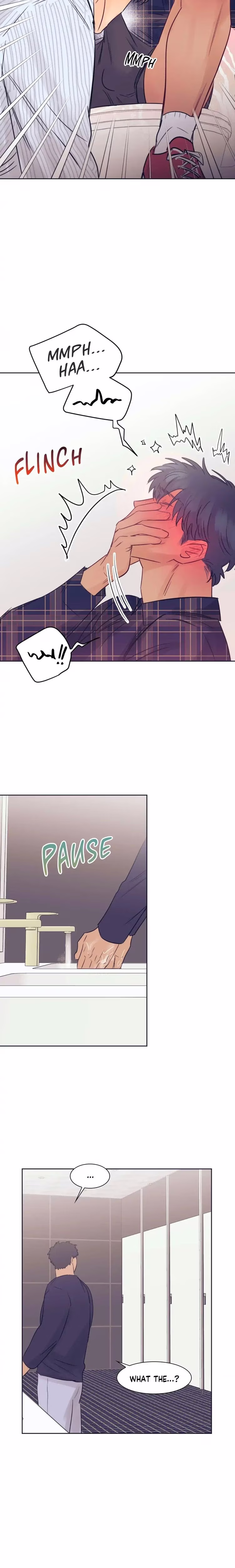 Perfectly Broken Love - Chapter 14 - Part 7