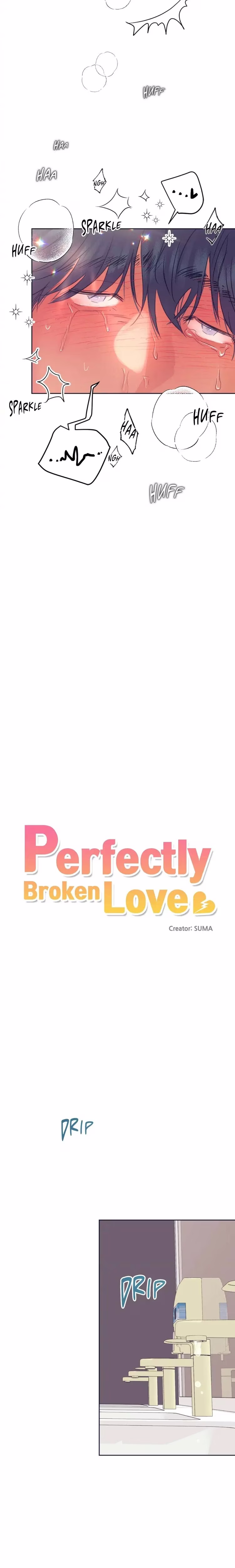 Perfectly Broken Love - Chapter 14 - Part 14