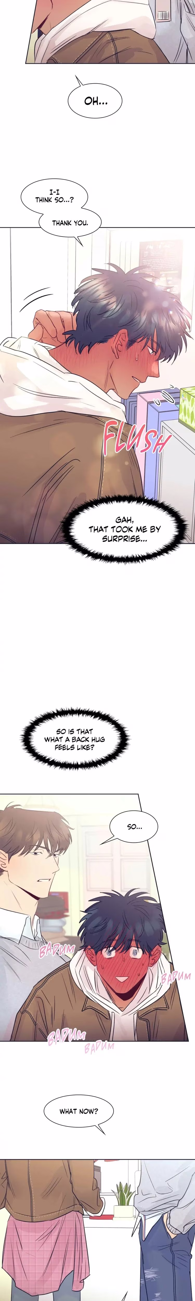 Perfectly Broken Love - Chapter 16 - Part 6