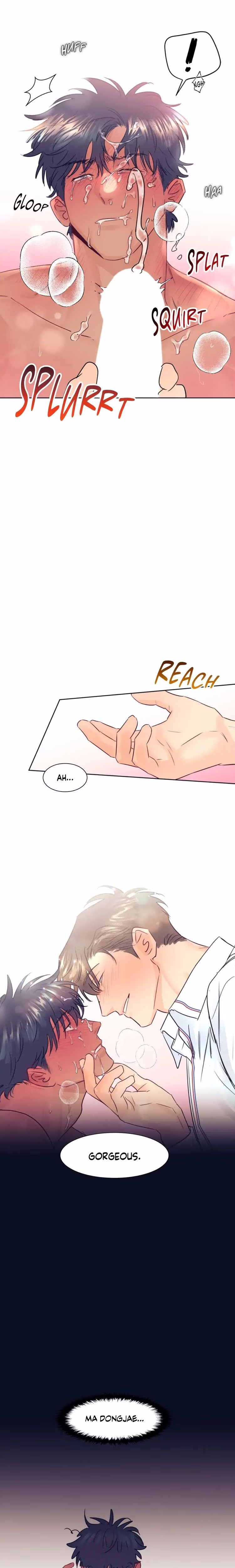 Perfectly Broken Love - Chapter 18 - Part 18