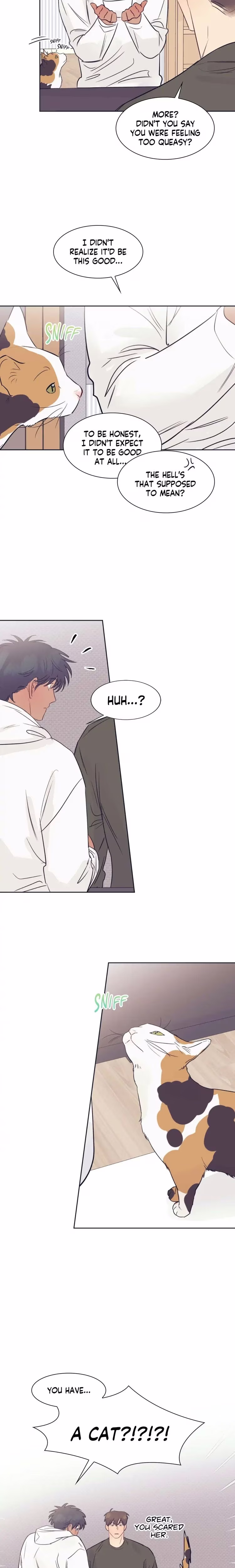 Perfectly Broken Love - Chapter 19 - Part 4