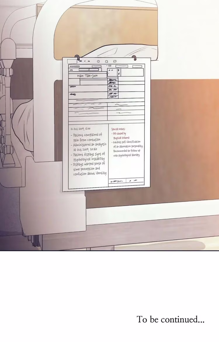 Perfectly Broken Love - Chapter 19 - Part 19