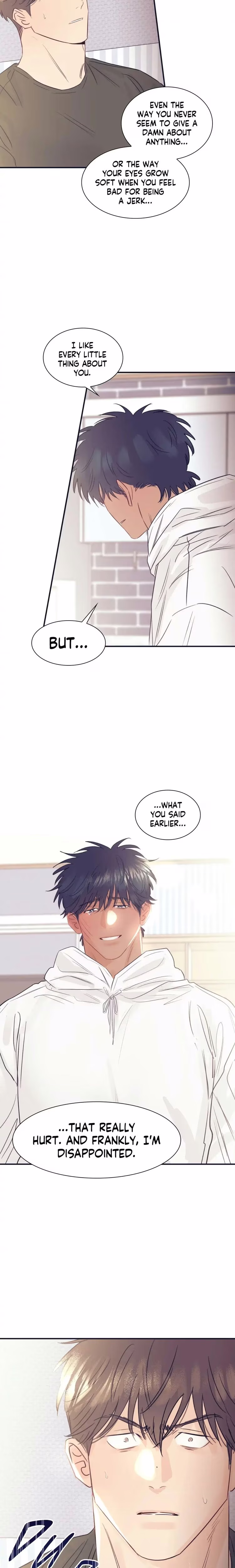 Perfectly Broken Love - Chapter 20 - Part 10