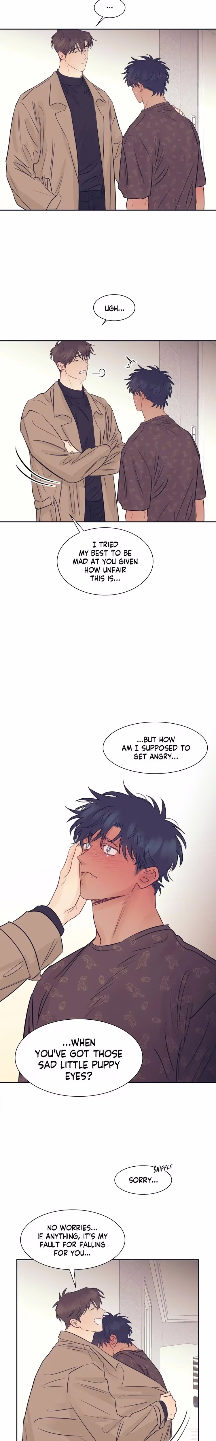 Perfectly Broken Love - Chapter 21 - Part 14