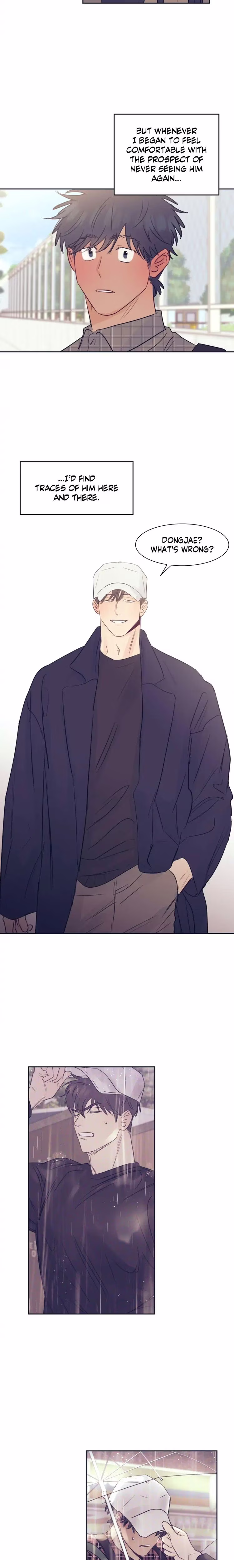 Perfectly Broken Love - Chapter 21 - Part 19