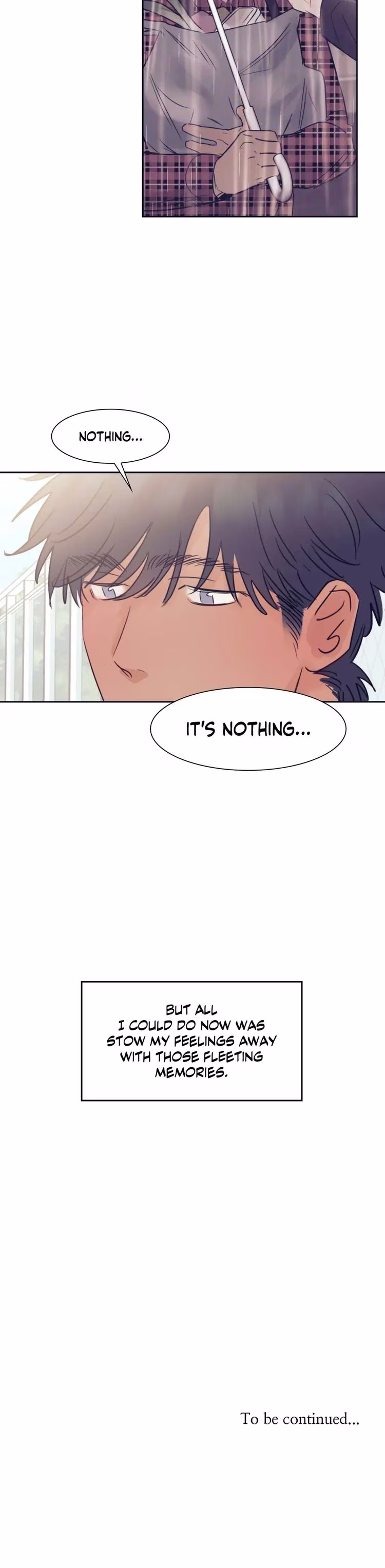 Perfectly Broken Love - Chapter 21 - Part 20