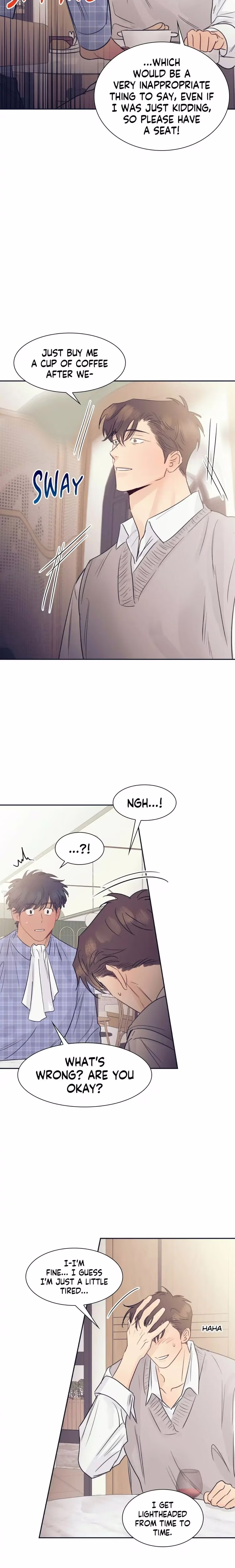 Perfectly Broken Love - Chapter 22 - Part 10