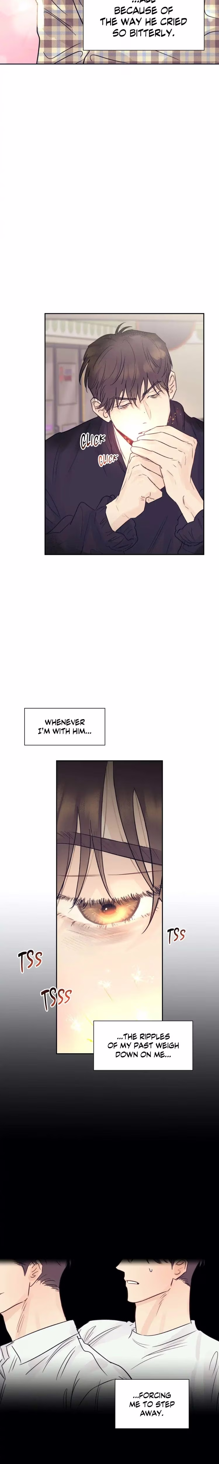 Perfectly Broken Love - Chapter 23 - Part 15