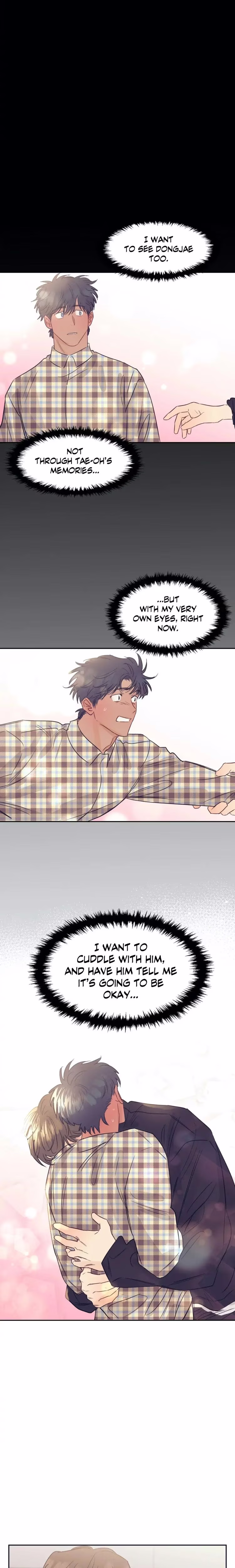 Perfectly Broken Love - Chapter 23 - Part 18