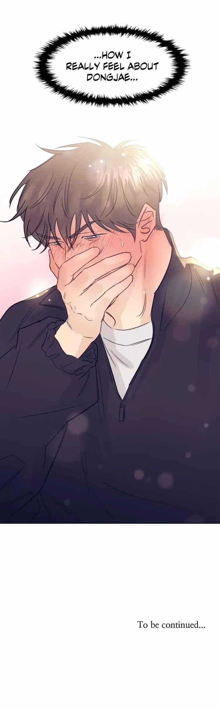 Perfectly Broken Love - Chapter 23 - Part 20